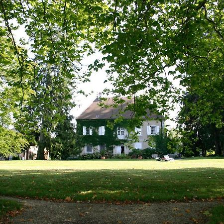 Chateau Bel-Air Villers-Farlay Bagian luar foto